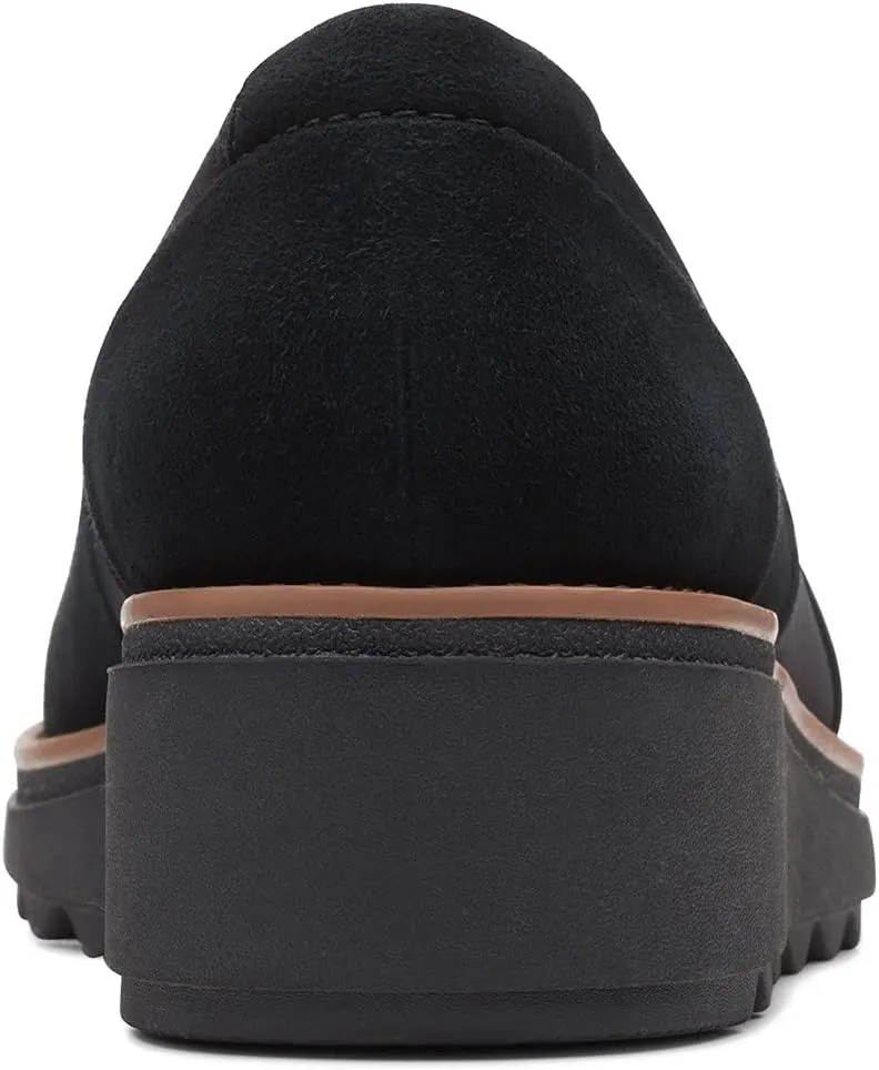 Clarks Women's Sharon Pump Loafer