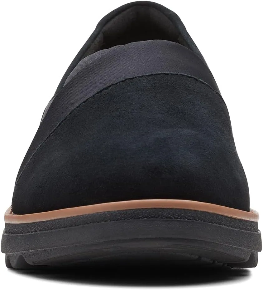 Clarks Women's Sharon Pump Loafer