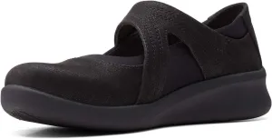 Clarks Women's Sillian 2.0 Joy Mary Jane Flat