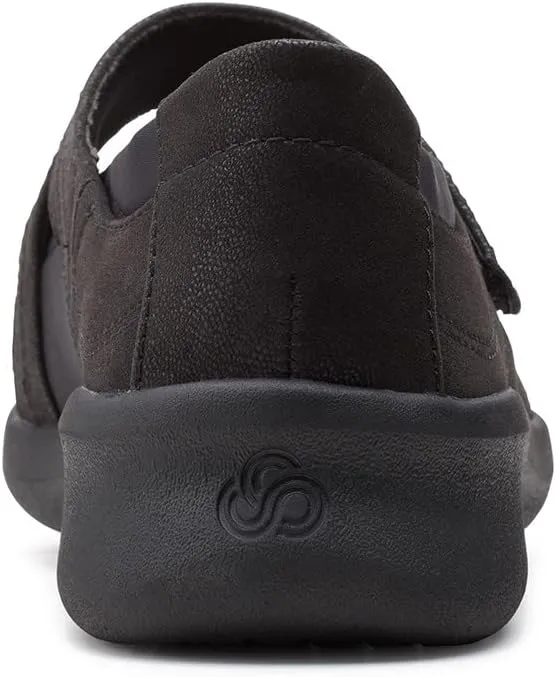 Clarks Women's Sillian 2.0 Joy Mary Jane Flat