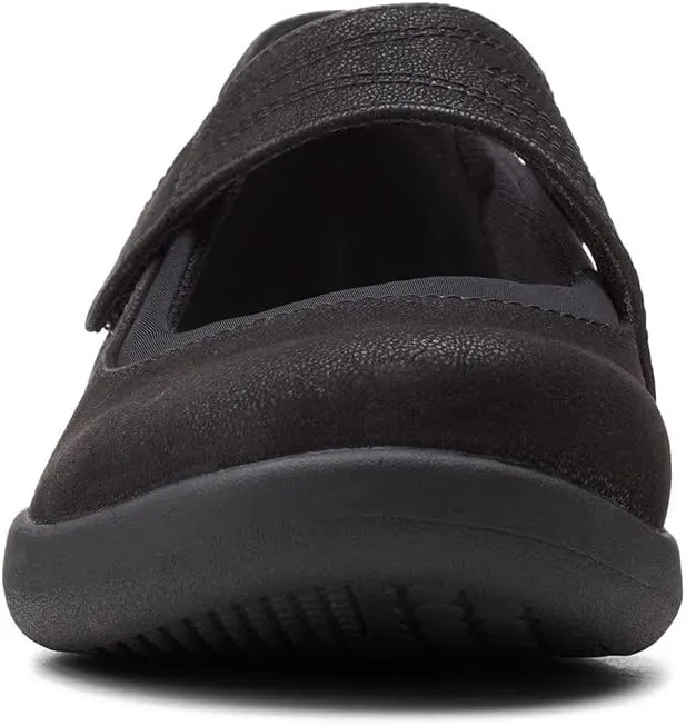 Clarks Women's Sillian 2.0 Joy Mary Jane Flat