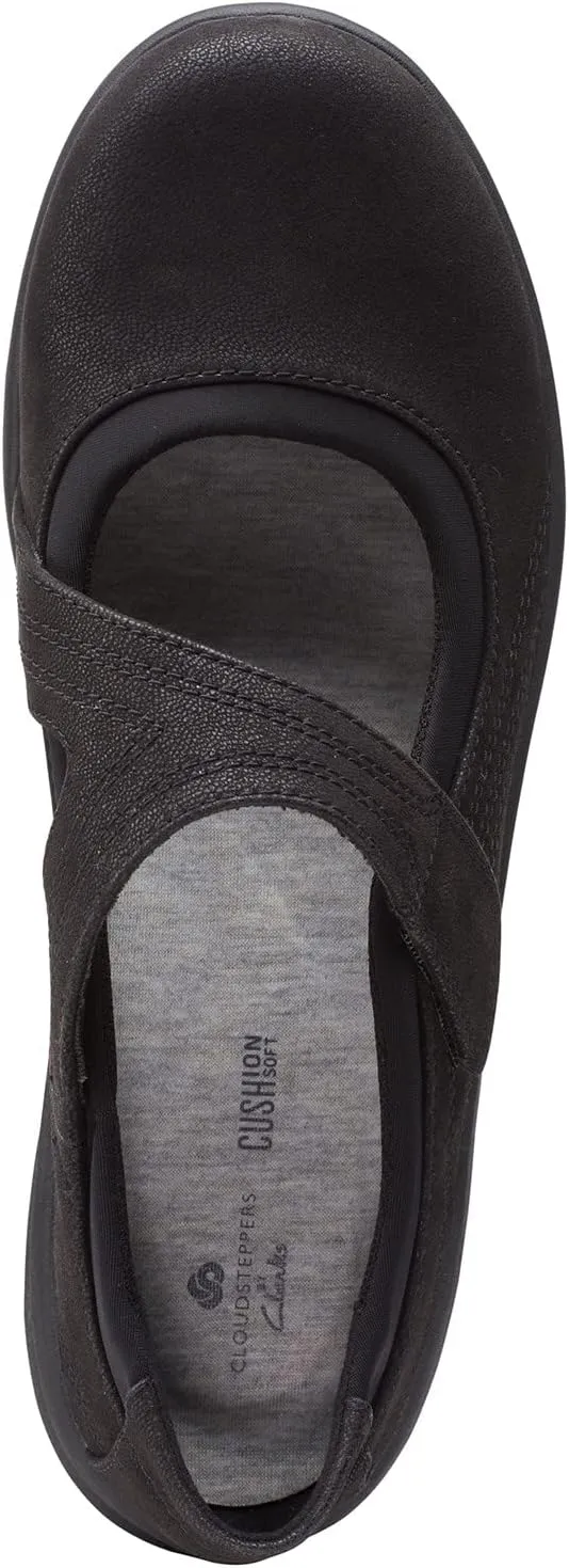 Clarks Women's Sillian 2.0 Joy Mary Jane Flat