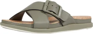 Clarks Women's Step June Shell Sandal