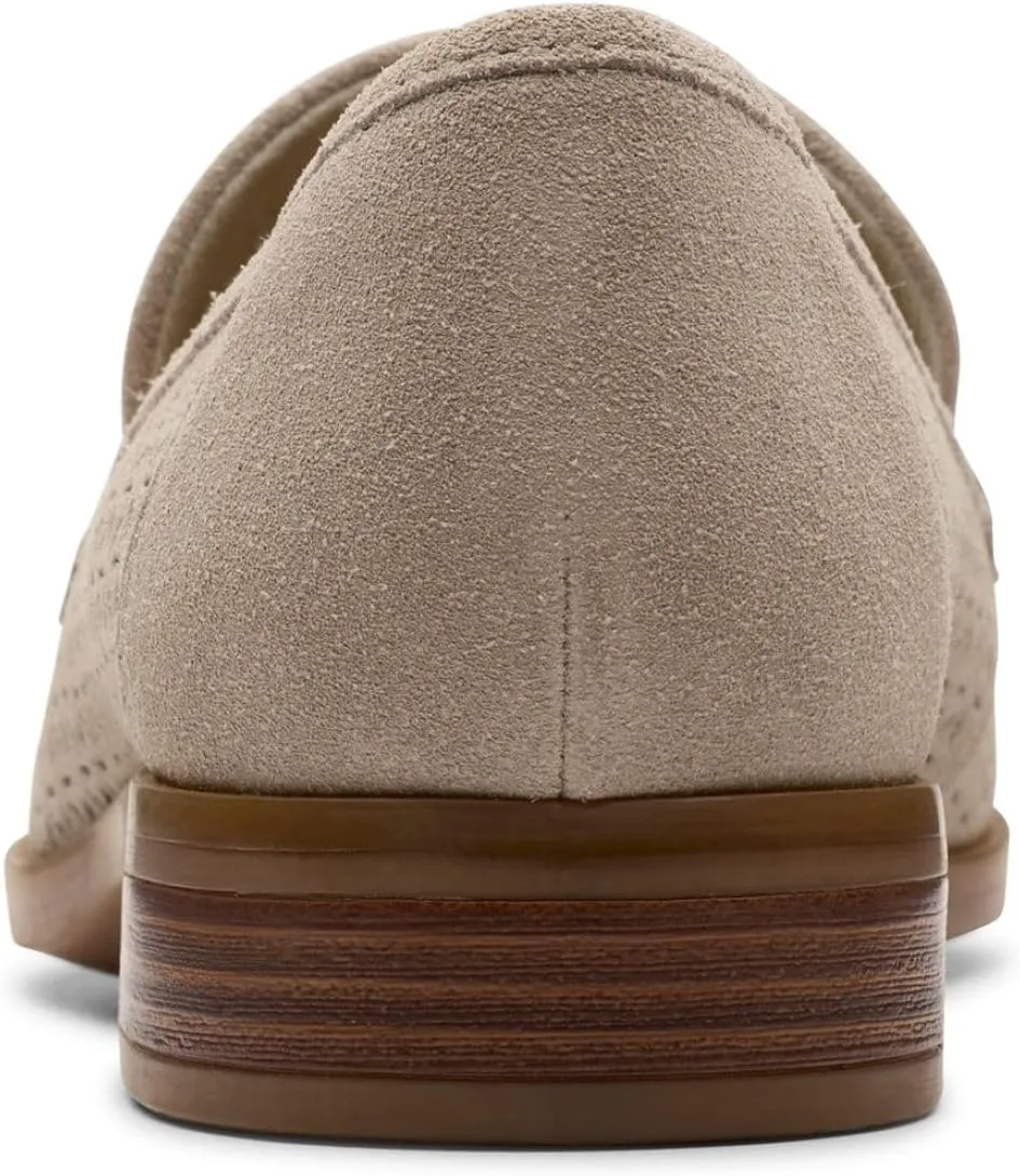 Clarks Women's Trish Cove Loafer