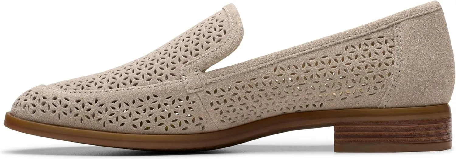Clarks Women's Trish Cove Loafer