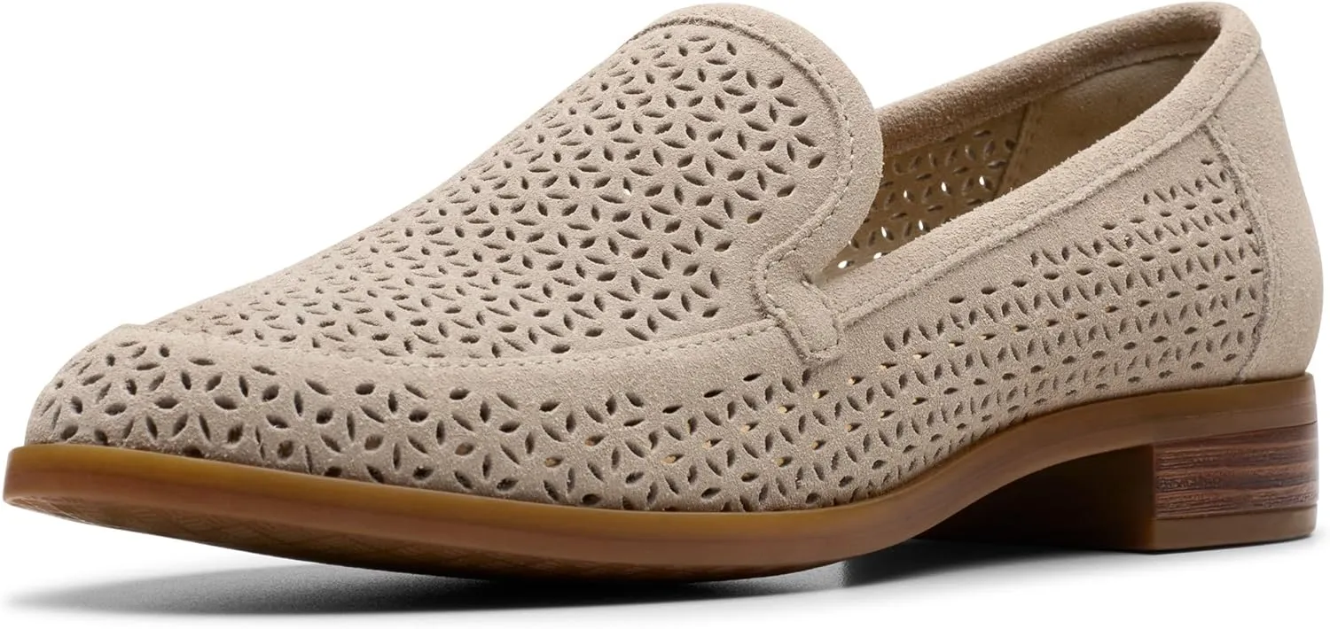 Clarks Women's Trish Cove Loafer