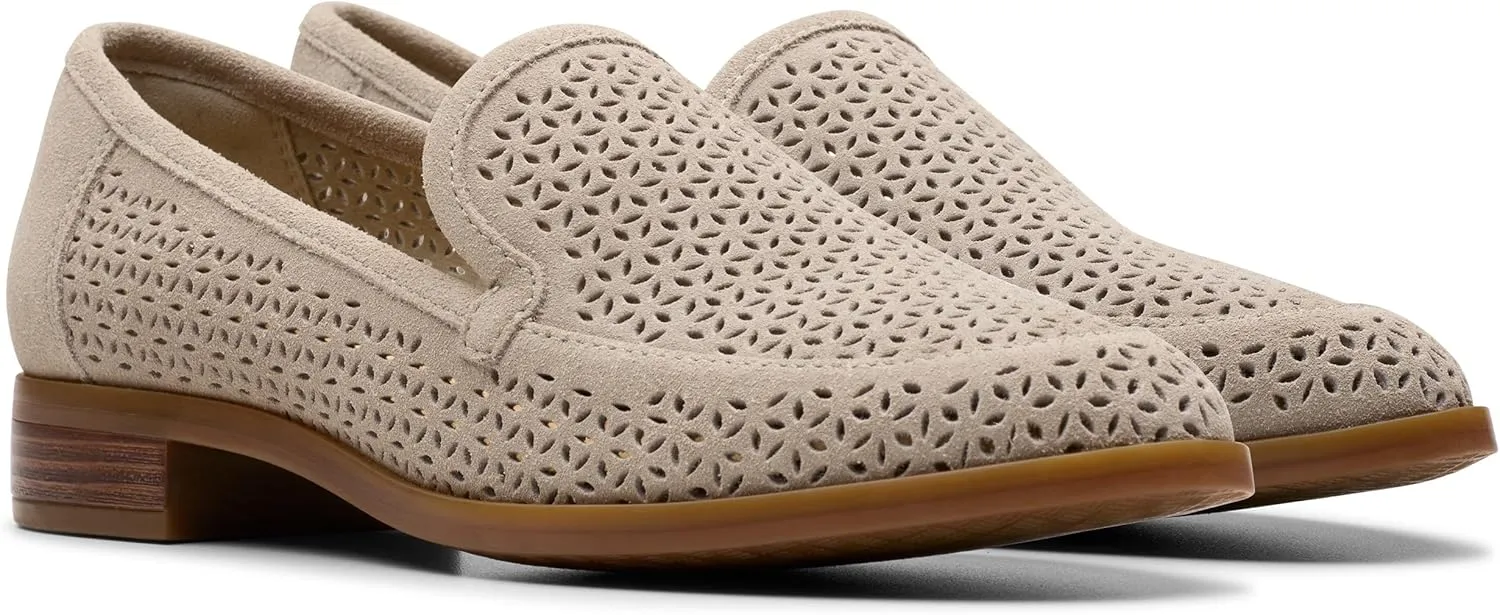 Clarks Women's Trish Cove Loafer