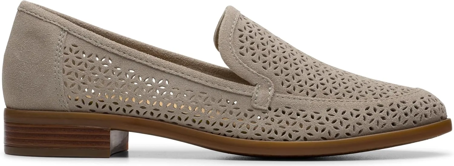 Clarks Women's Trish Cove Loafer
