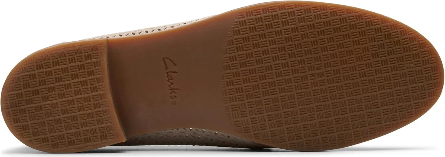 Clarks Women's Trish Cove Loafer