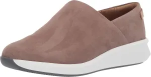Clarks Women's Un Rio Rise Loafer