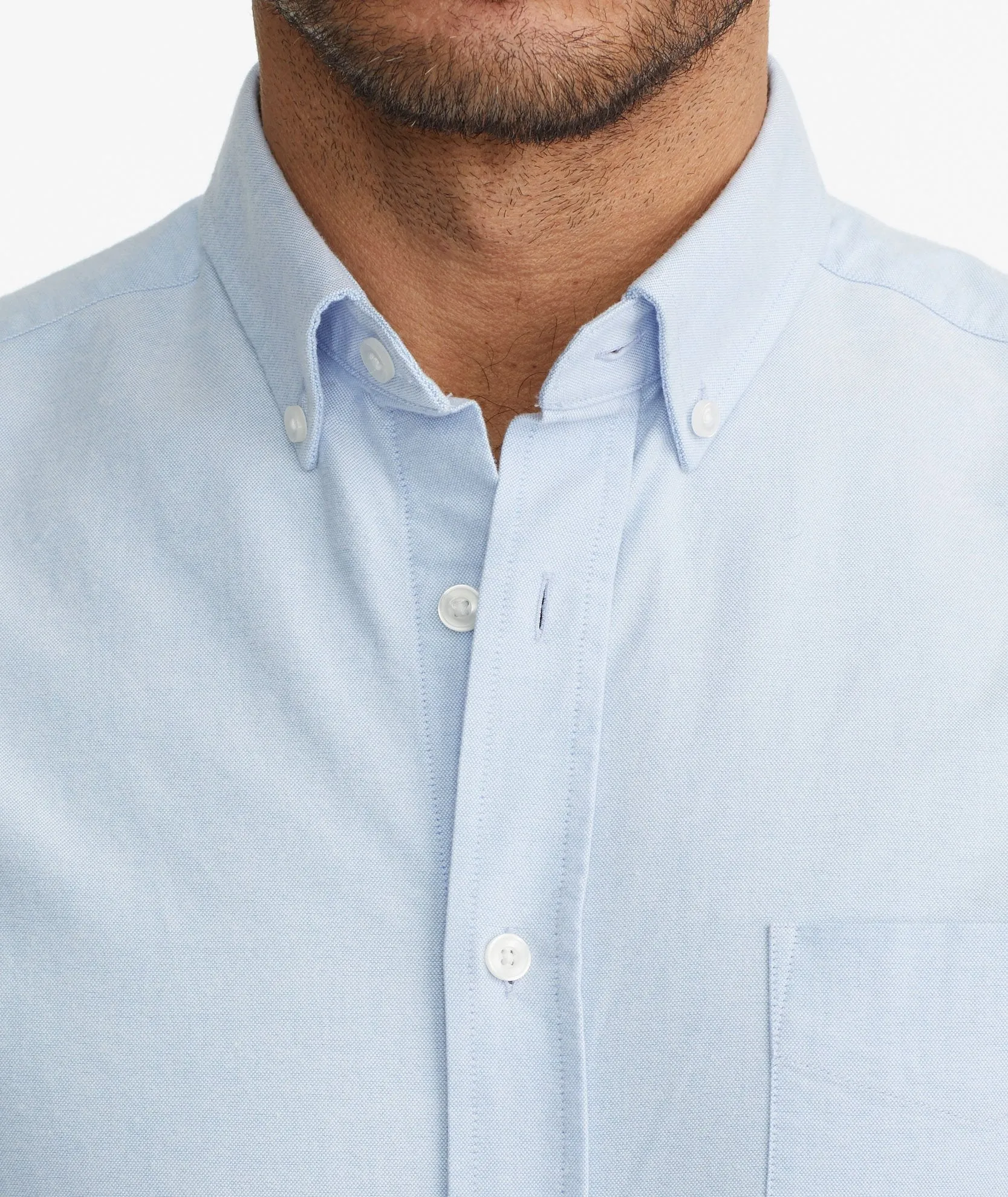 Classic Cotton Rioja Shirt