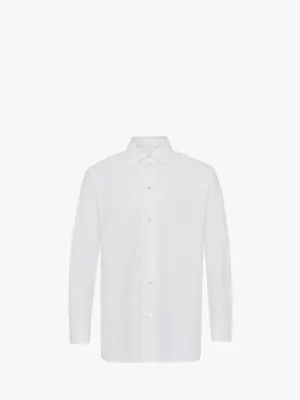 CLASSIC FIT OXFORD SHIRT