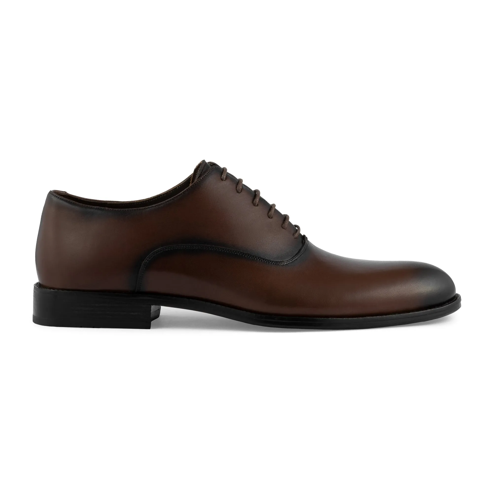 Classic York Plain Toe
