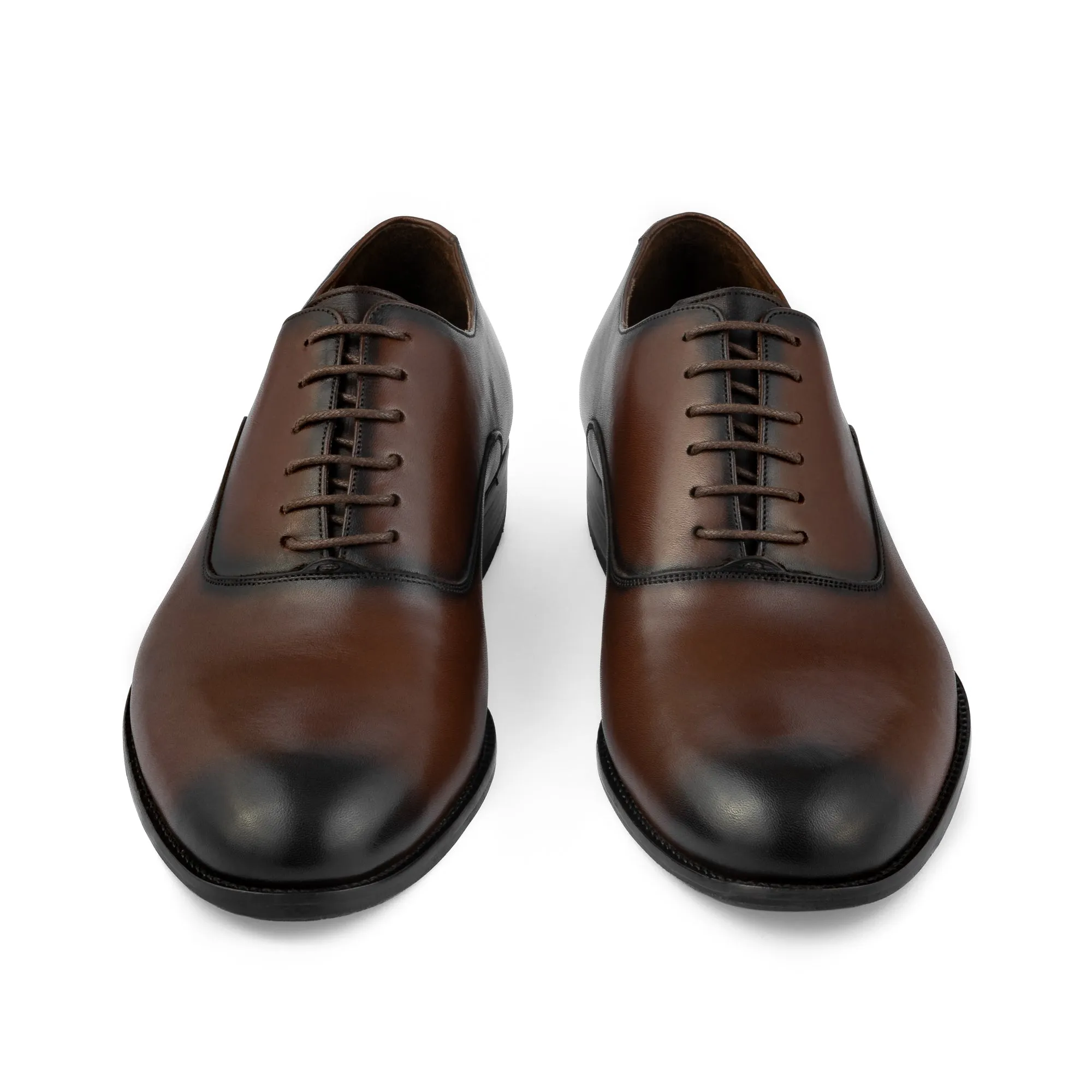 Classic York Plain Toe