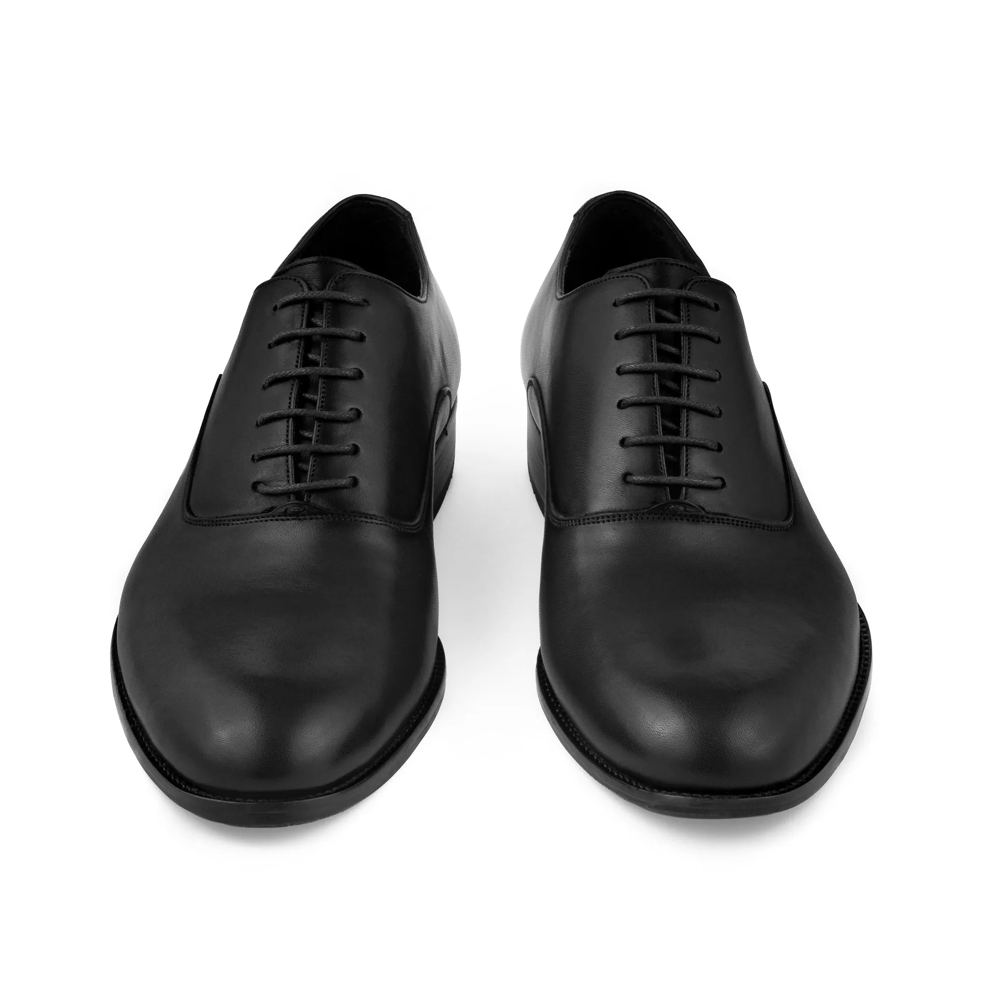 Classic York Plain Toe