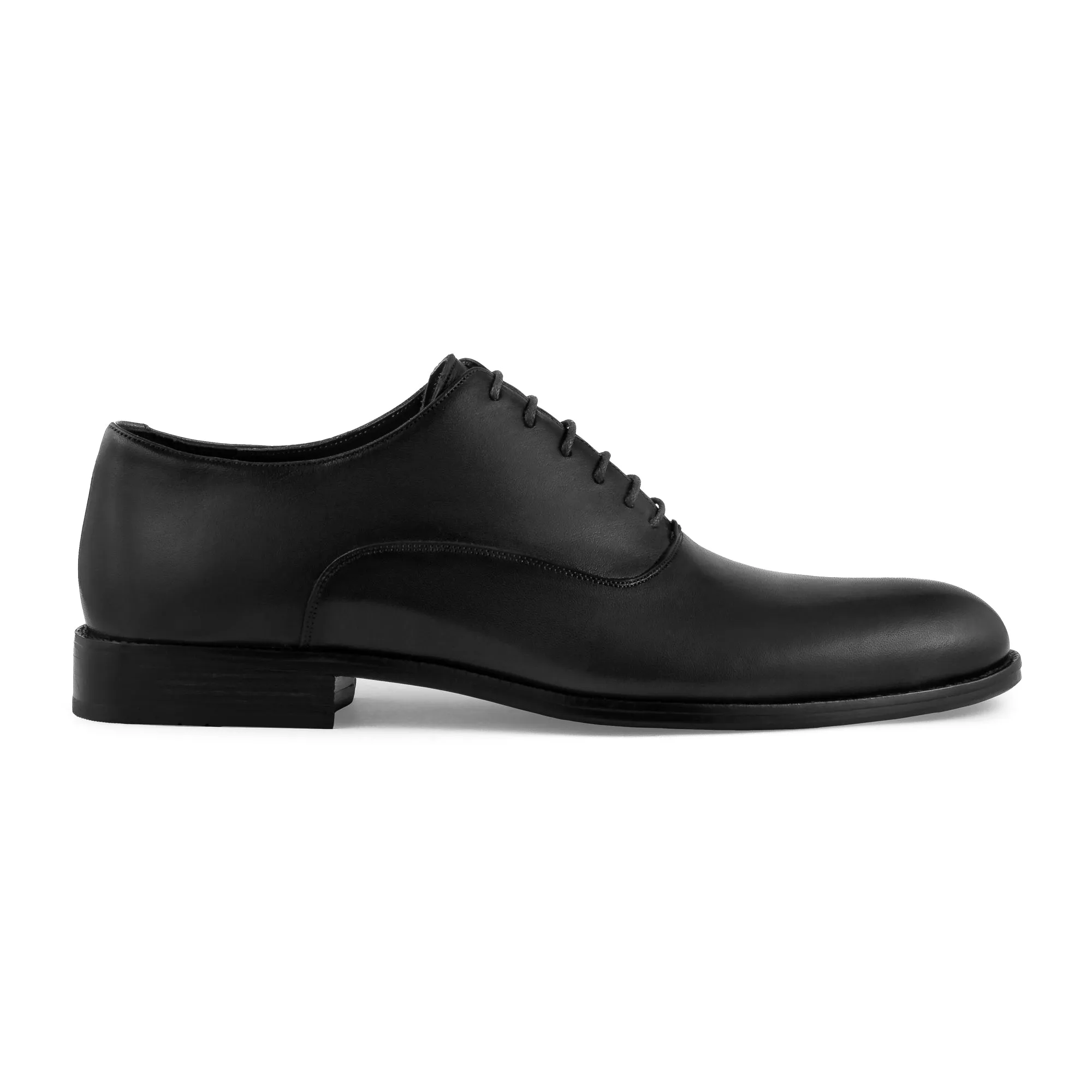 Classic York Plain Toe