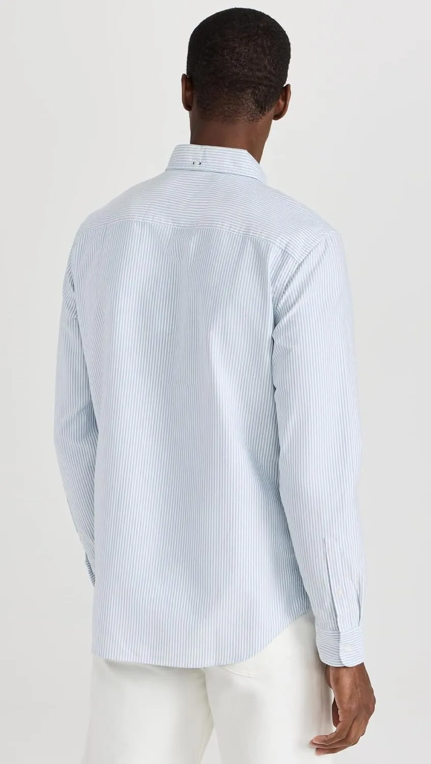 Club Monaco Men's Slimediumbd