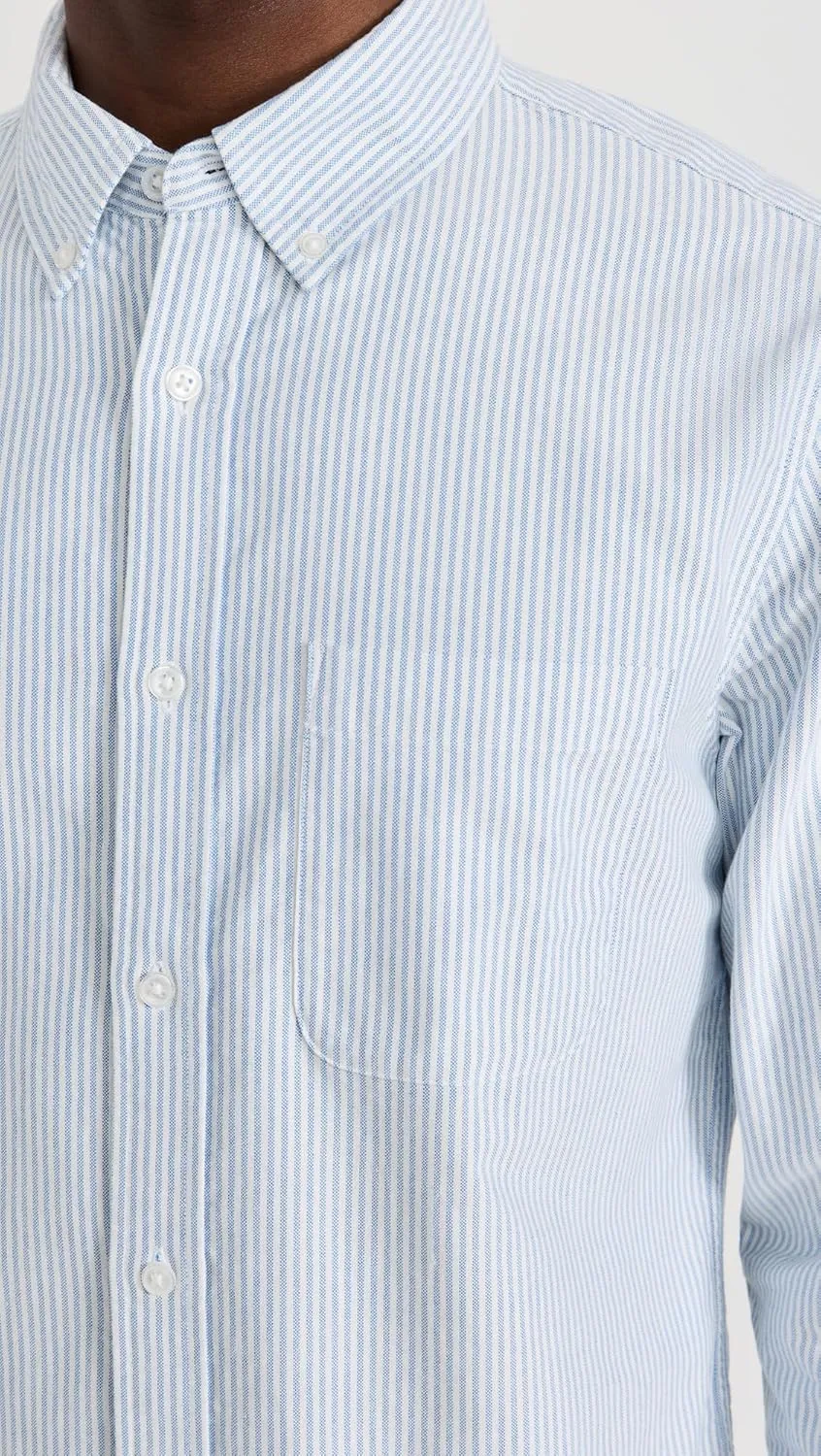 Club Monaco Men's Slimediumbd