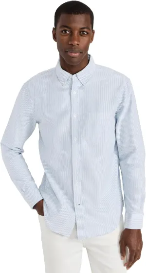 Club Monaco Men's Slimediumbd