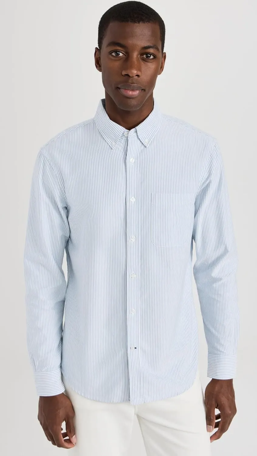 Club Monaco Men's Slimediumbd