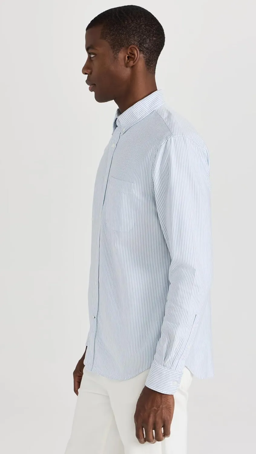 Club Monaco Men's Slimediumbd