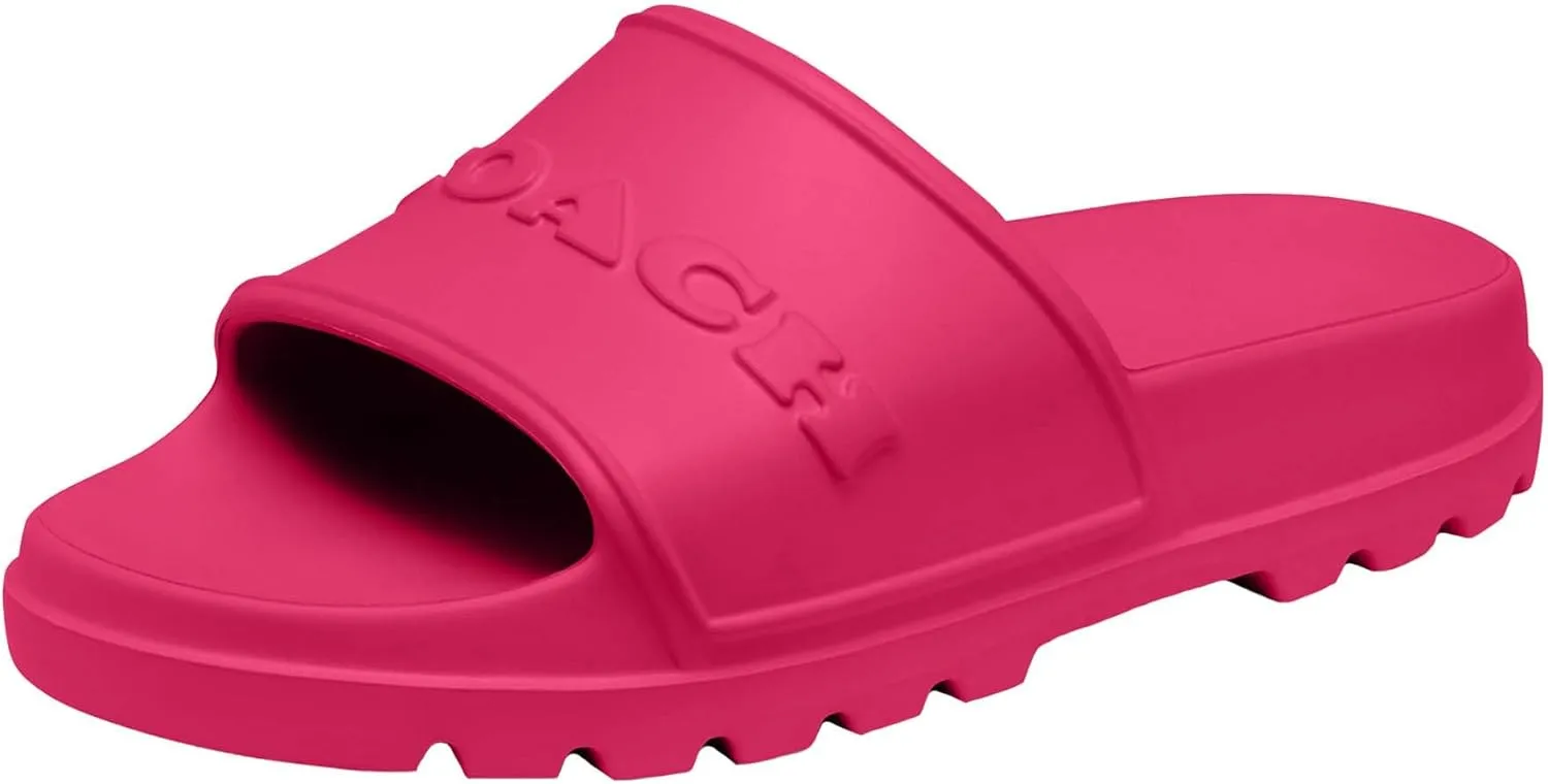 Coach Women's Jesse Slide Sandal