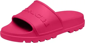 Coach Women's Jesse Slide Sandal