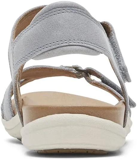 Cobb Hill Rubey Braid Strap Women's Sandal