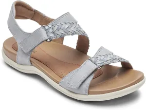 Cobb Hill Rubey Braid Strap Women's Sandal