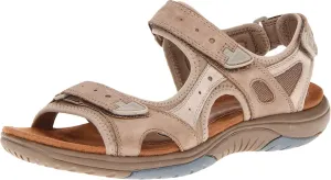 Cobb Hill Women's Fiona Sandal, Taupe, 5 M US