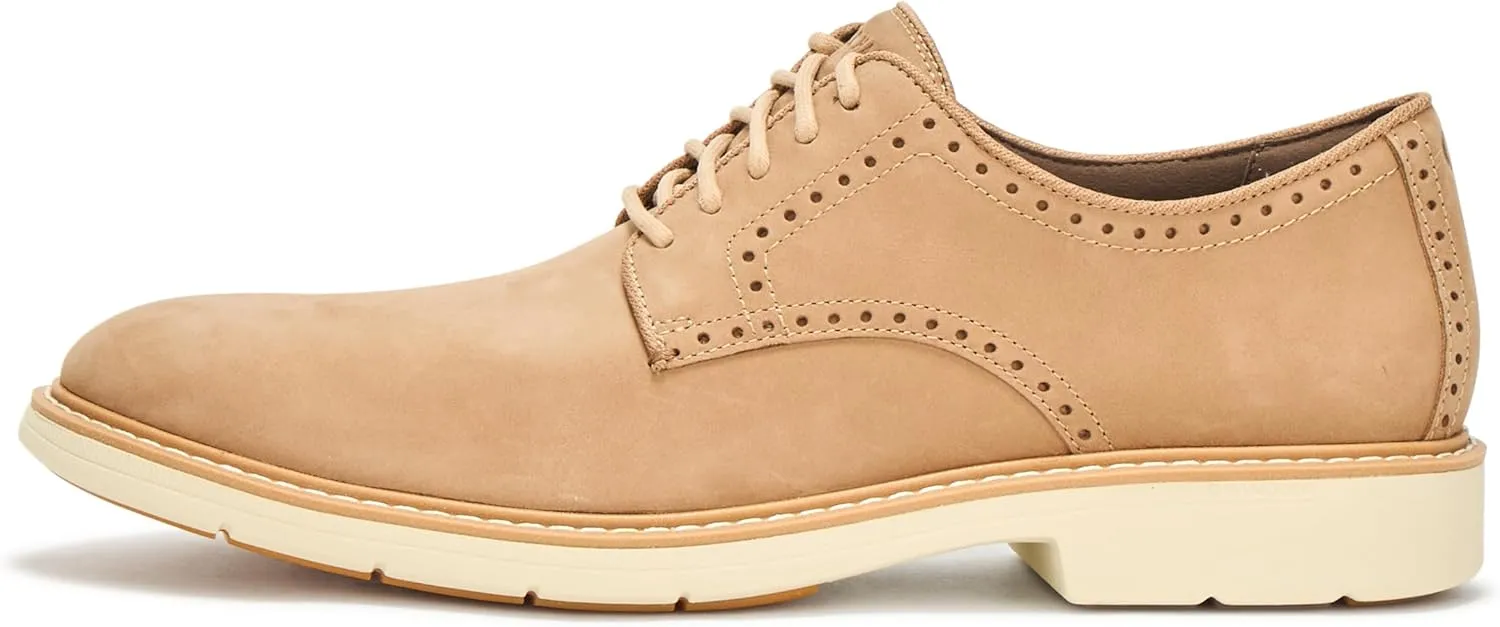 Cole Haan Men's Go-to Plain Toe Oxfords