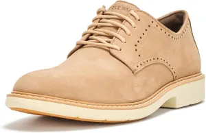 Cole Haan Men's Go-to Plain Toe Oxfords