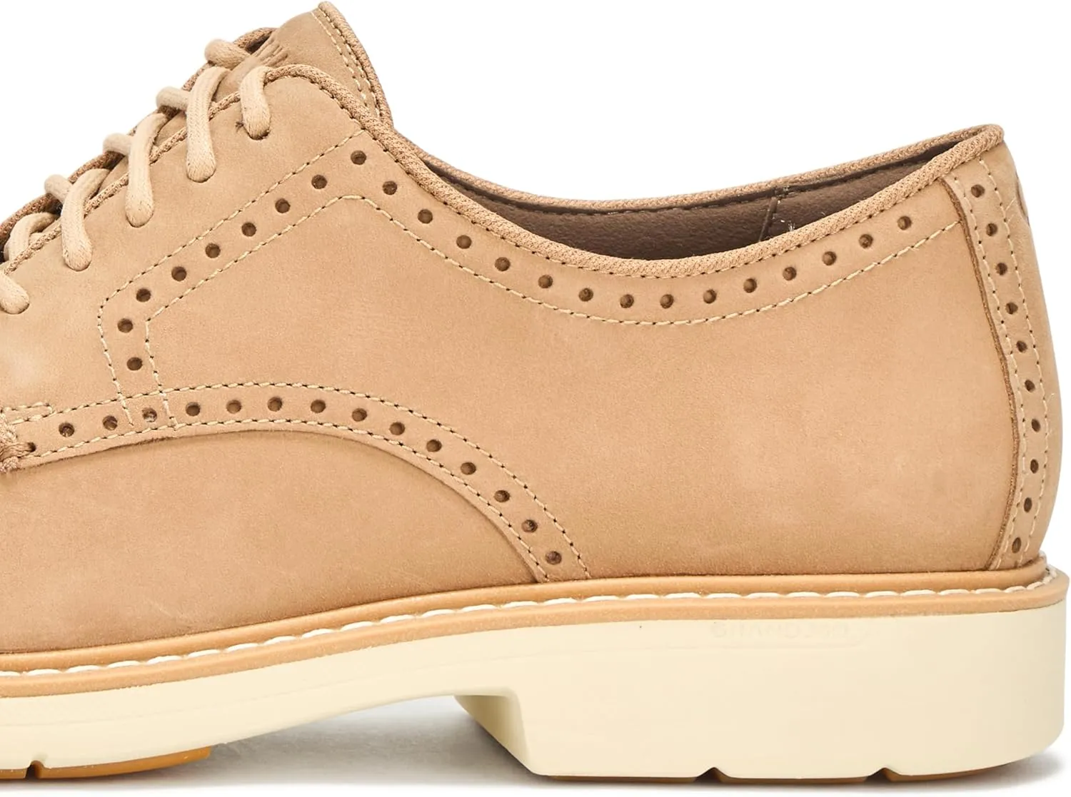 Cole Haan Men's Go-to Plain Toe Oxfords