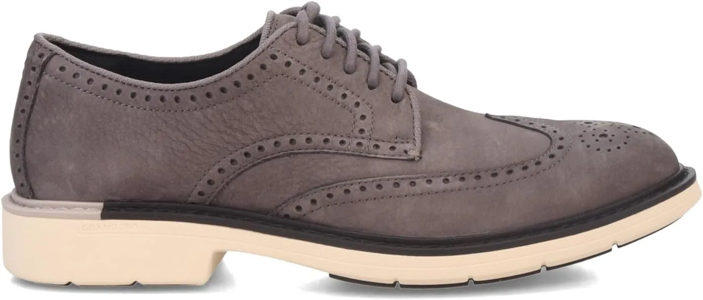 Cole Haan Men's Go-to Wing Oxford