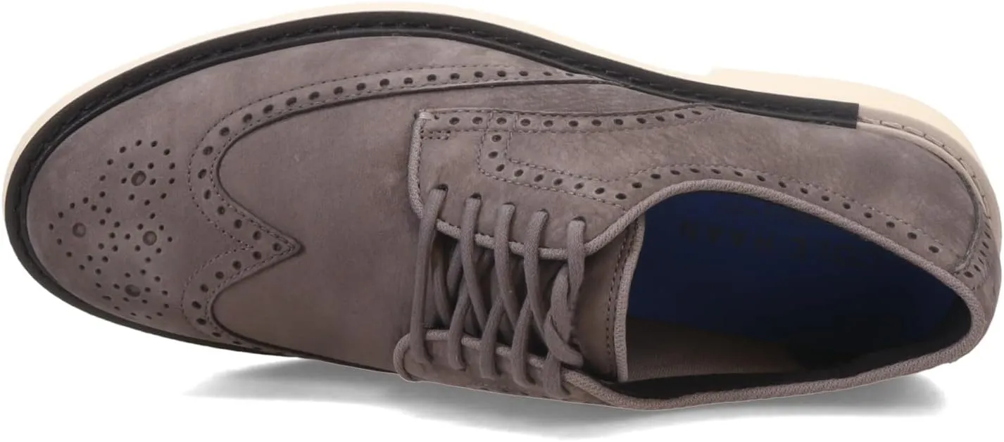 Cole Haan Men's Go-to Wing Oxford