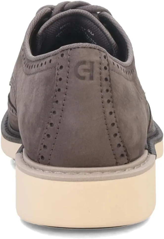 Cole Haan Men's Go-to Wing Oxford
