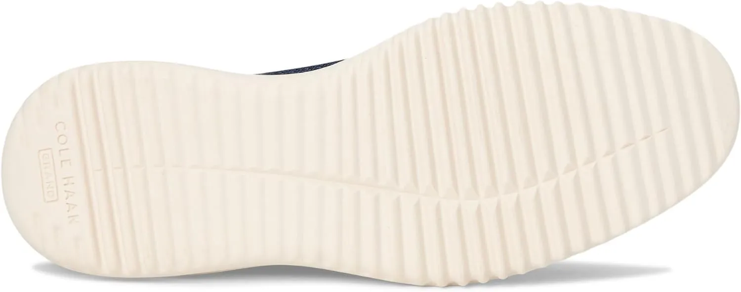 Cole Haan Men's Grand  Knit Oxfords