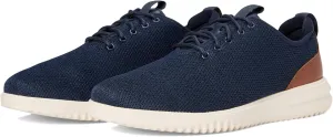 Cole Haan Men's Grand  Knit Oxfords