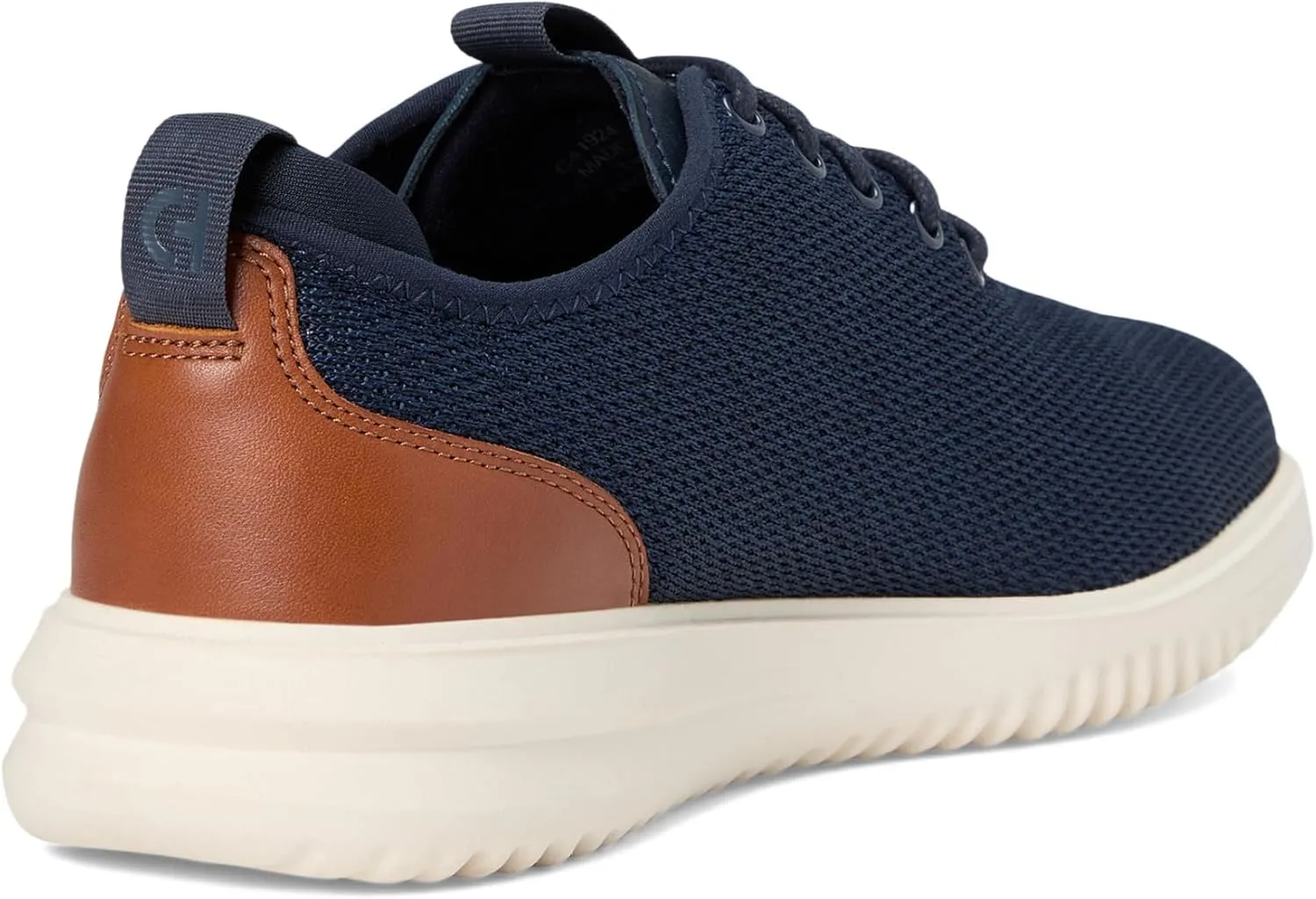 Cole Haan Men's Grand  Knit Oxfords
