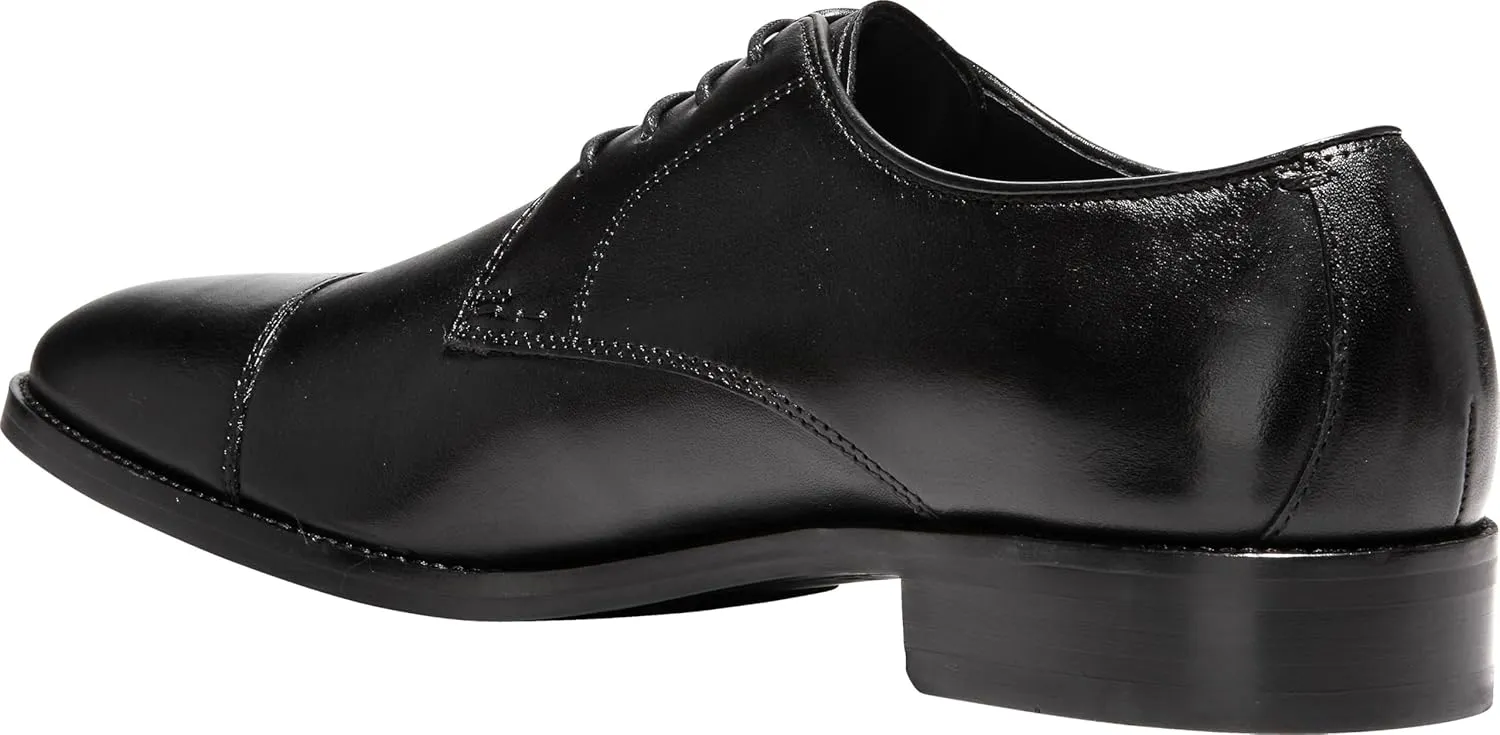Cole Haan Men's Lenox Hill Cap Oxford