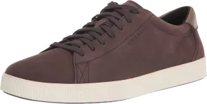 Cole Haan Men's Nantucket 2.0 Lace Up Sneaker