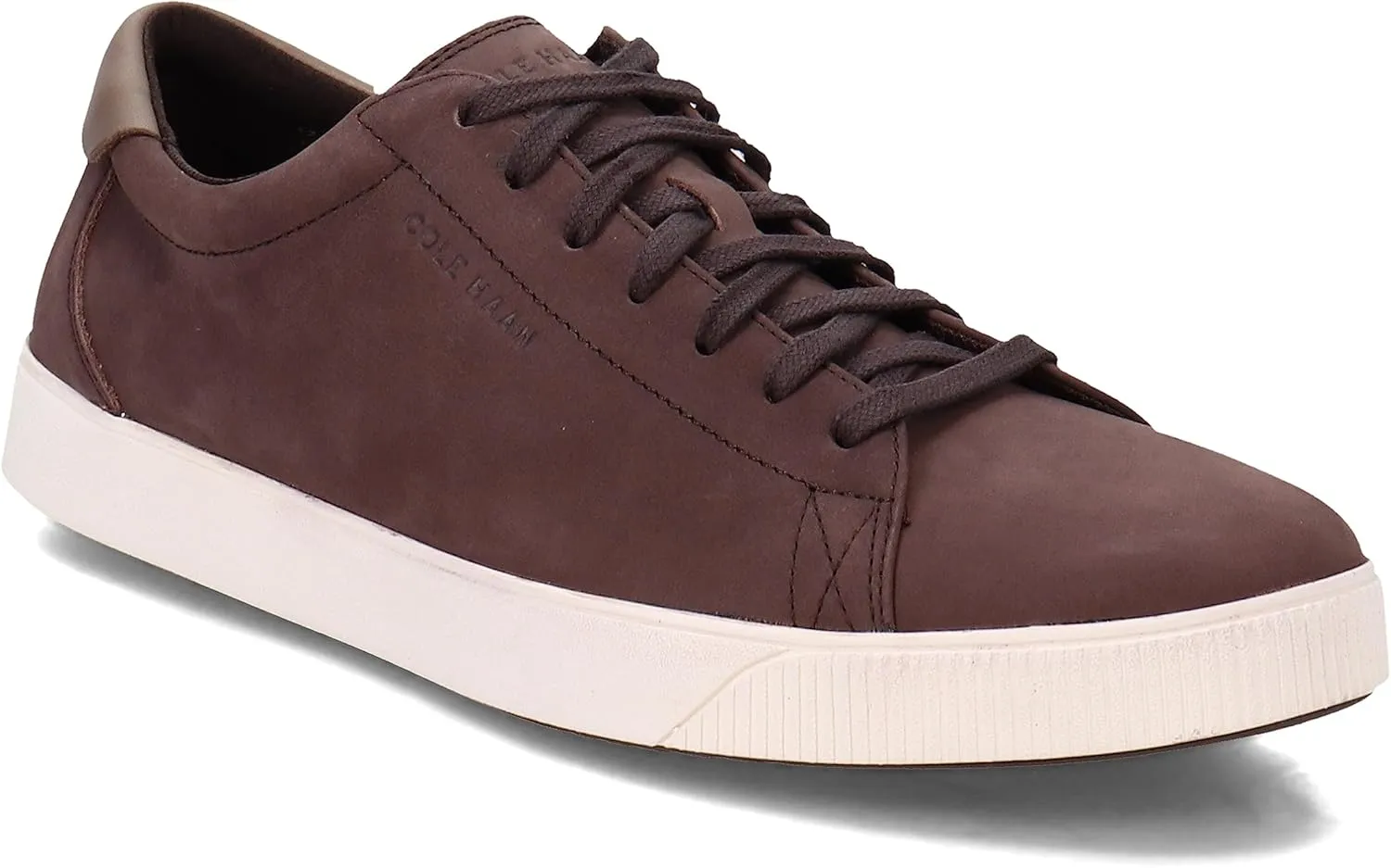 Cole Haan Men's Nantucket 2.0 Lace Up Sneaker