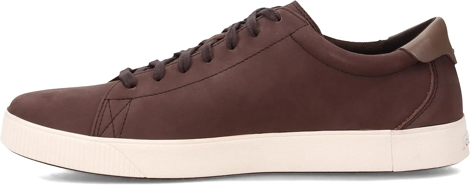 Cole Haan Men's Nantucket 2.0 Lace Up Sneaker