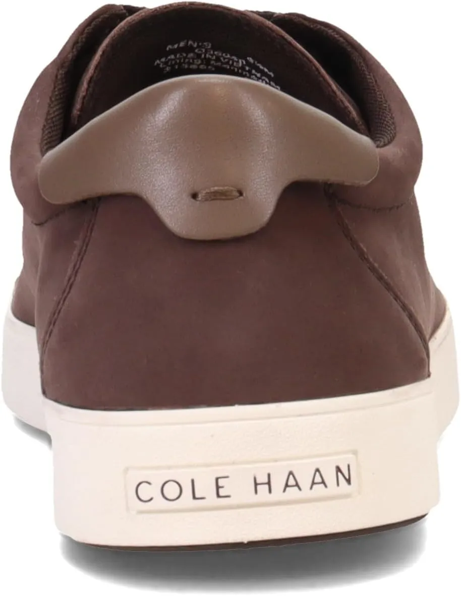 Cole Haan Men's Nantucket 2.0 Lace Up Sneaker