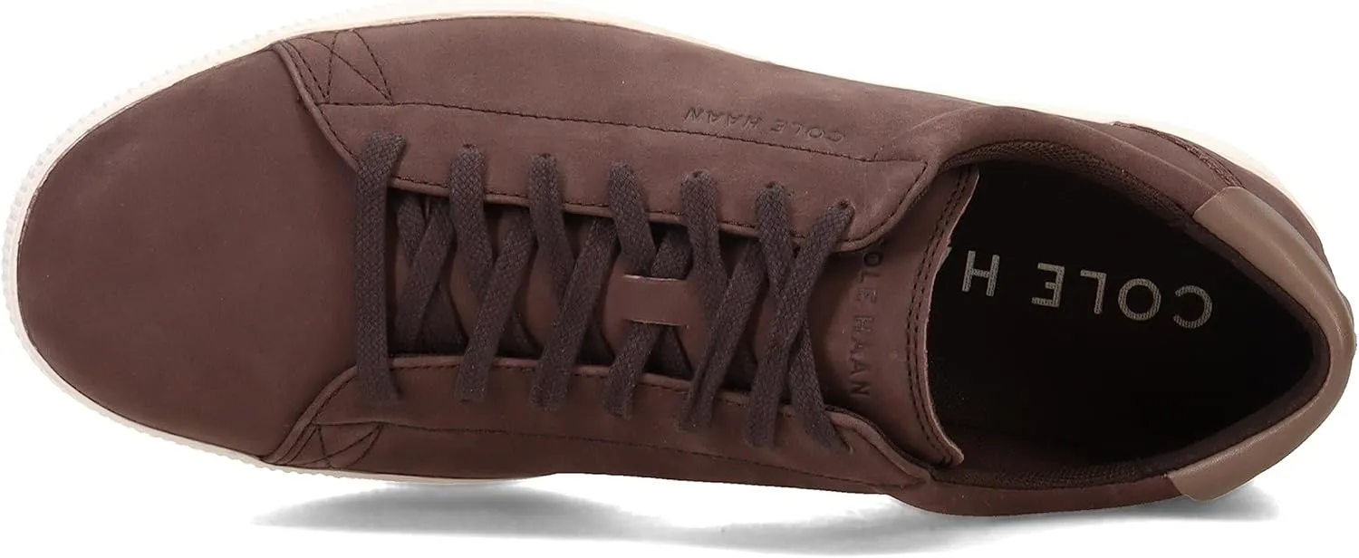 Cole Haan Men's Nantucket 2.0 Lace Up Sneaker