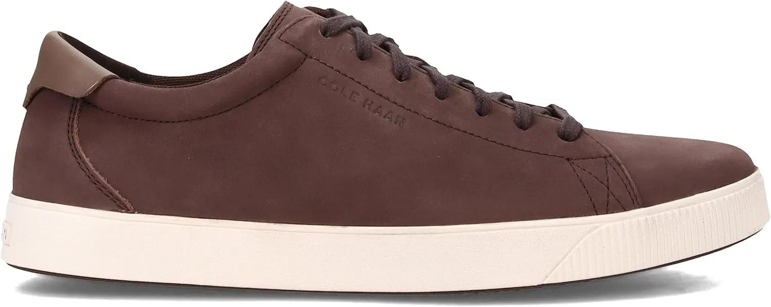 Cole Haan Men's Nantucket 2.0 Lace Up Sneaker