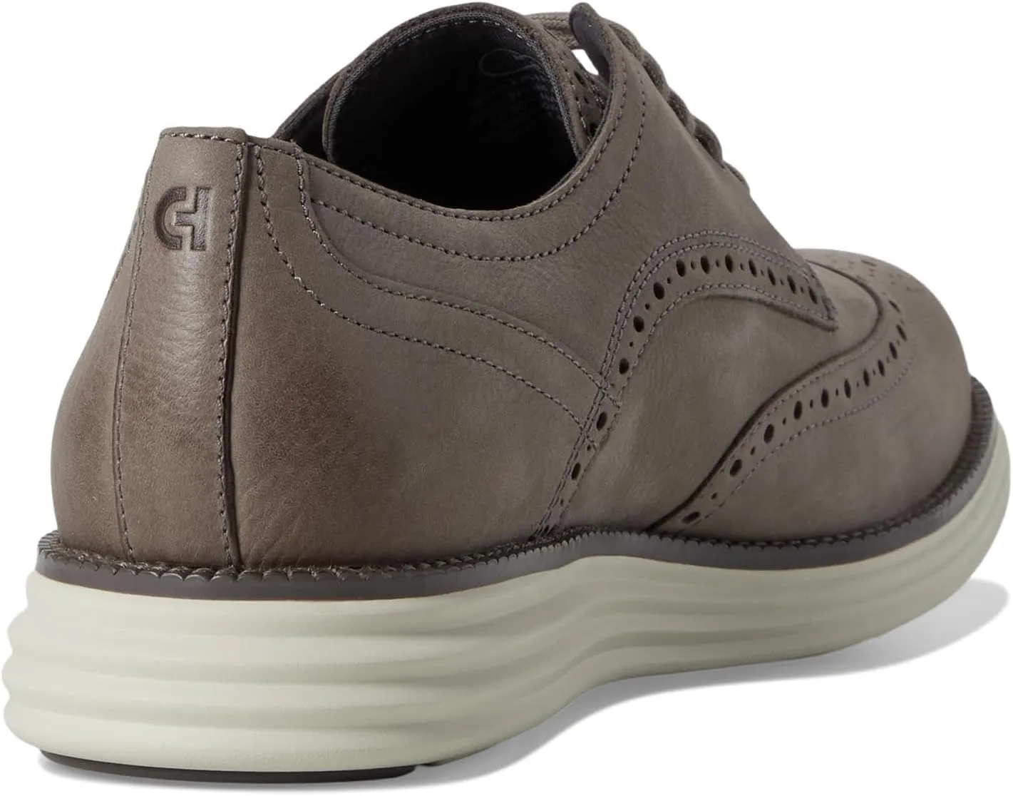 Cole Haan Men's Original Grand Remastered Wing Tip Oxford