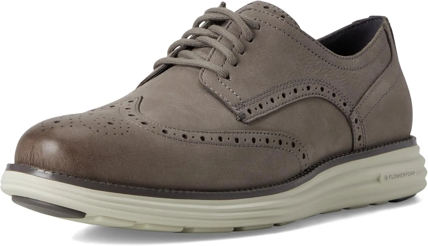 Cole Haan Men's Original Grand Remastered Wing Tip Oxford