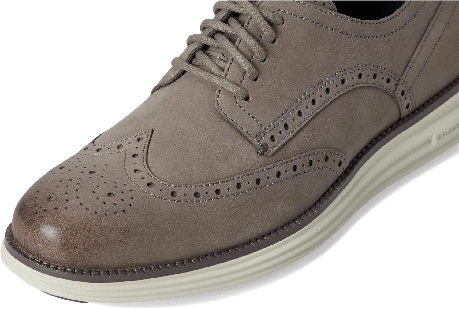 Cole Haan Men's Original Grand Remastered Wing Tip Oxford