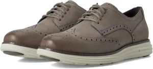 Cole Haan Men's Original Grand Remastered Wing Tip Oxford